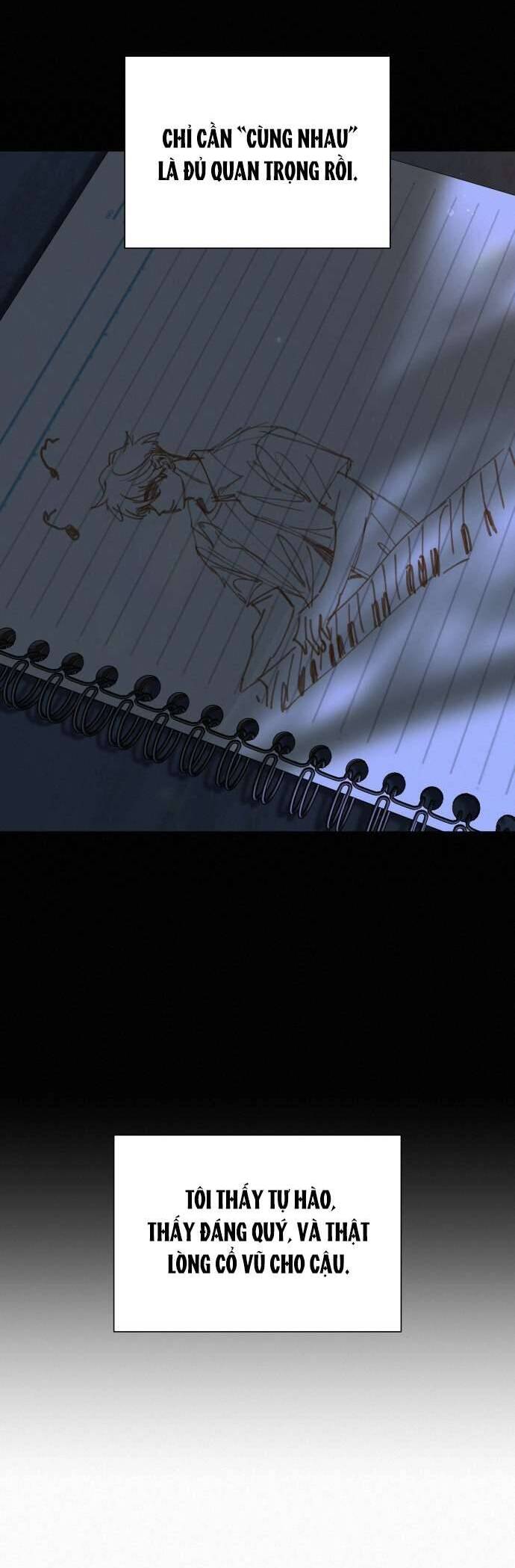 Tình Yêu Trong Sáng: Chapter 109