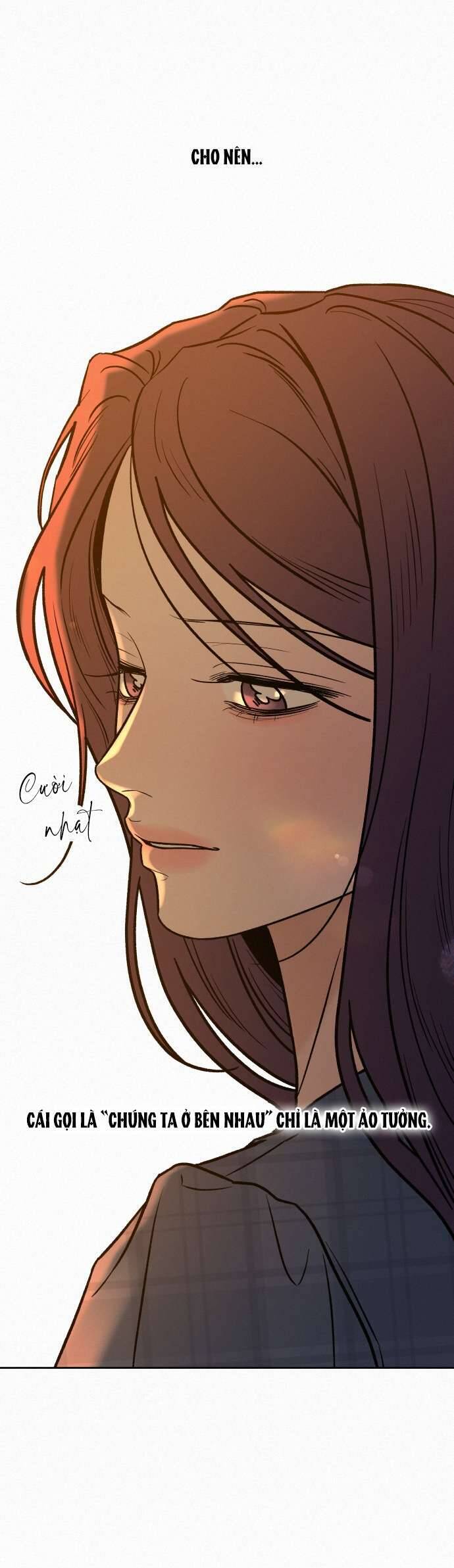 Tình Yêu Trong Sáng: Chapter 109