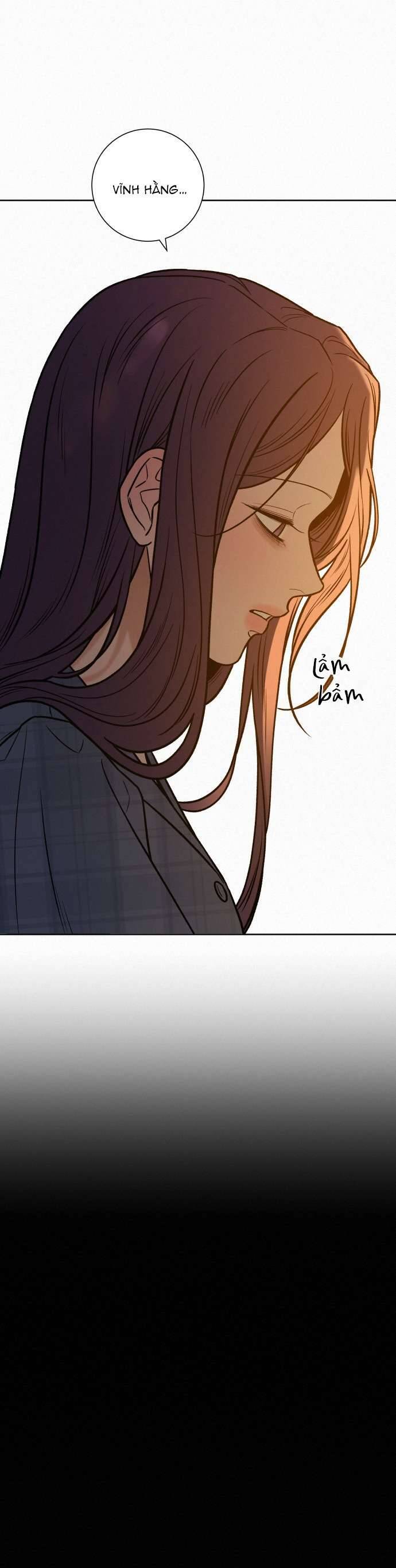 Tình Yêu Trong Sáng: Chapter 109