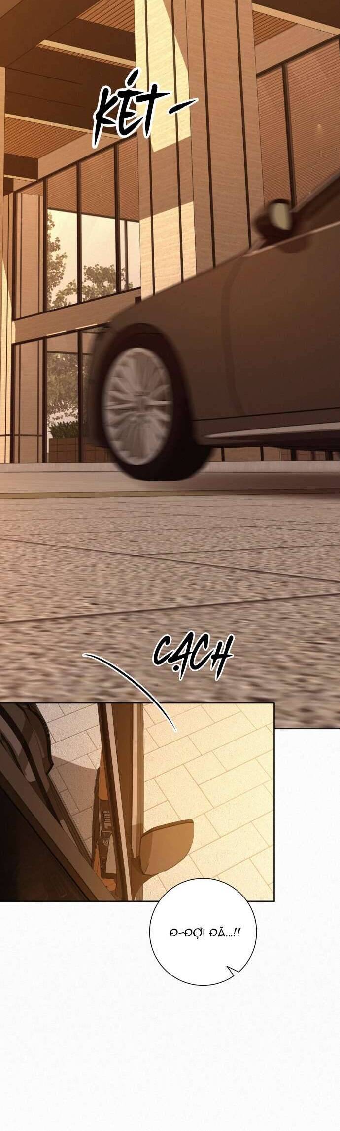 Tình Yêu Trong Sáng: Chapter 109