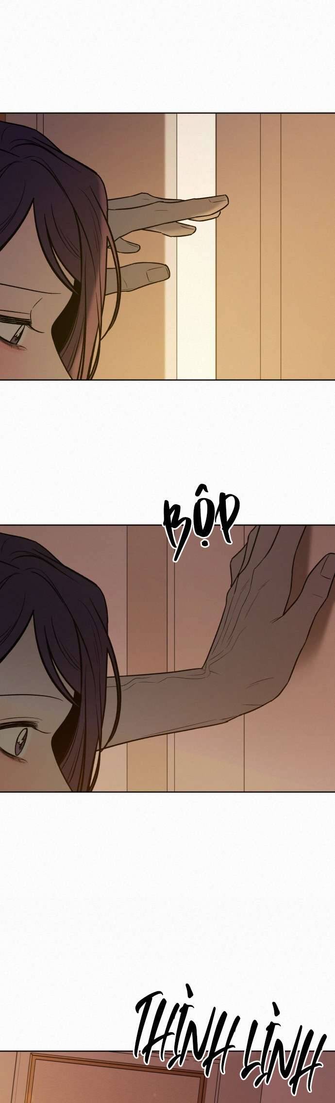 Tình Yêu Trong Sáng: Chapter 109