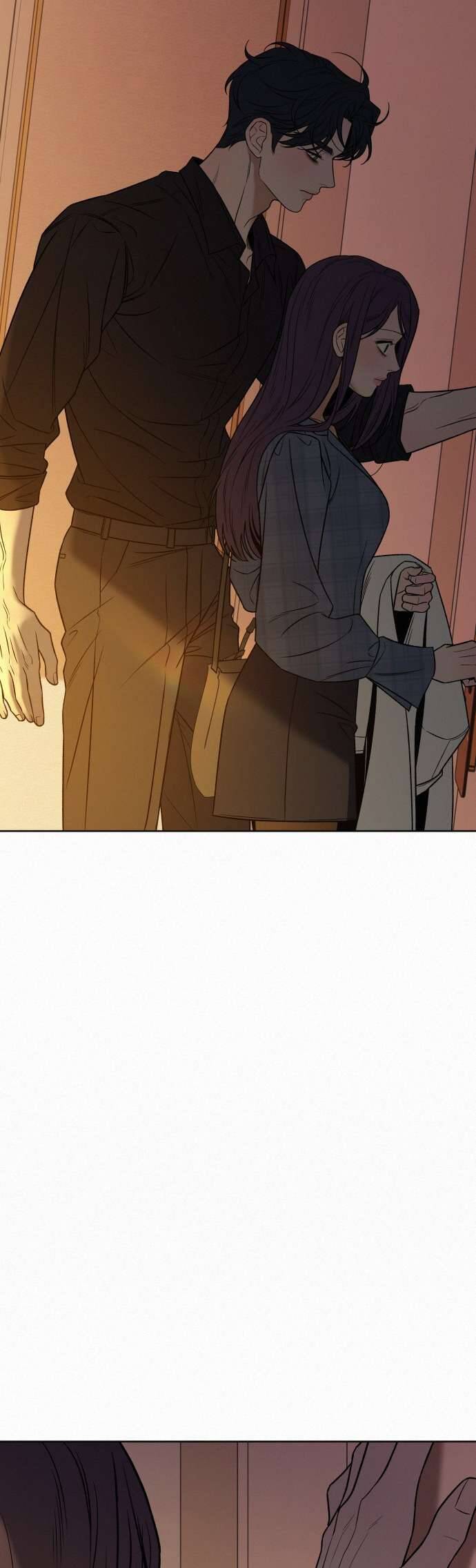 Tình Yêu Trong Sáng: Chapter 109