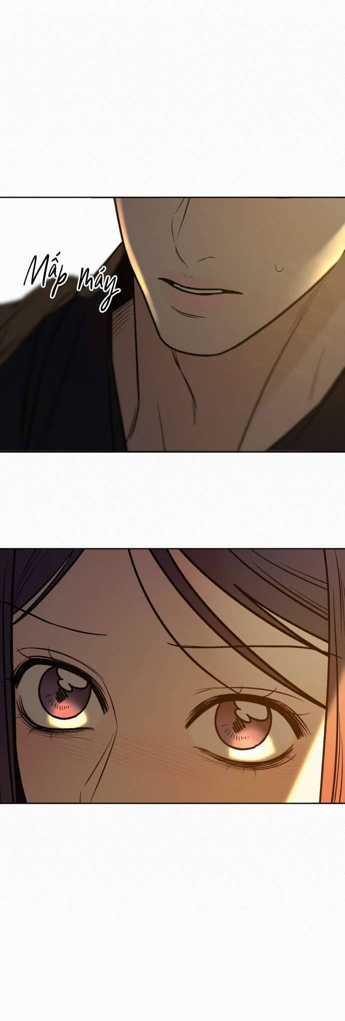 Tình Yêu Trong Sáng: Chapter 109