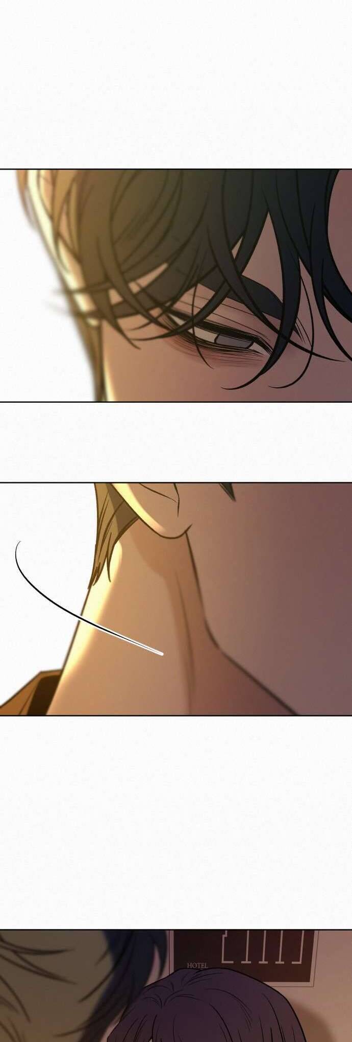 Tình Yêu Trong Sáng: Chapter 109