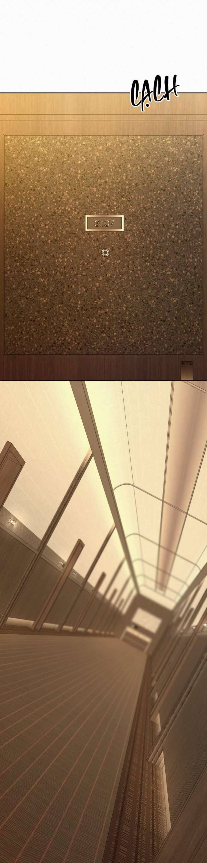 Tình Yêu Trong Sáng: Chapter 109