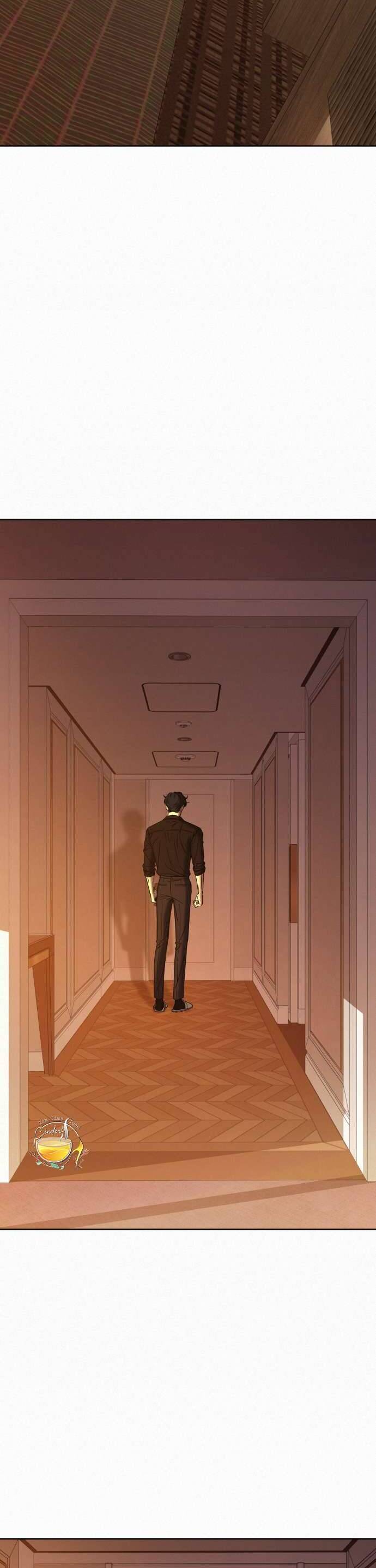 Tình Yêu Trong Sáng: Chapter 109