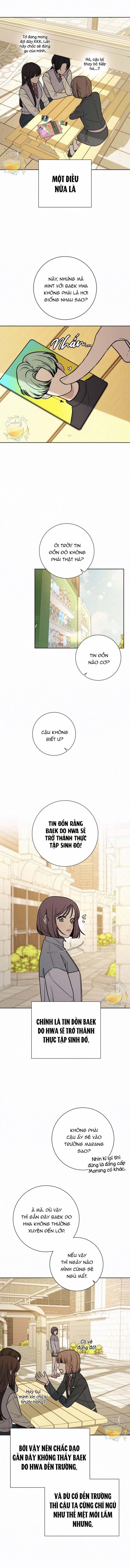 Tình Yêu Trong Sáng: Chapter 16