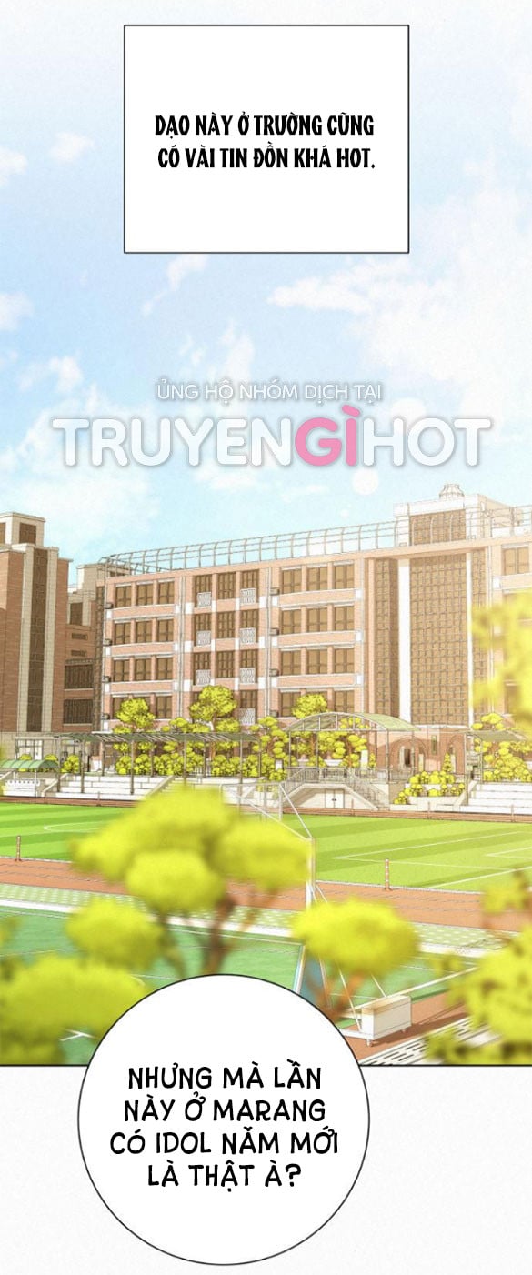 Tình Yêu Trong Sáng: Chapter 17.1