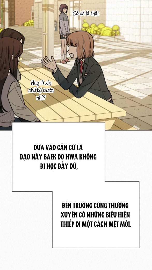 Tình Yêu Trong Sáng: Chapter 17.1