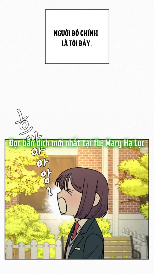 Tình Yêu Trong Sáng: Chapter 17.2