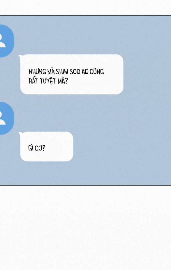 Tình Yêu Trong Sáng: Chapter 17.2