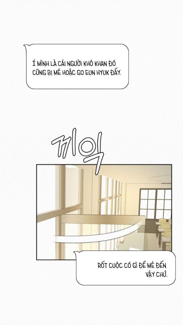 Tình Yêu Trong Sáng: Chapter 17.2