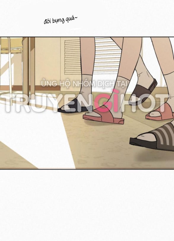 Tình Yêu Trong Sáng: Chapter 17.2