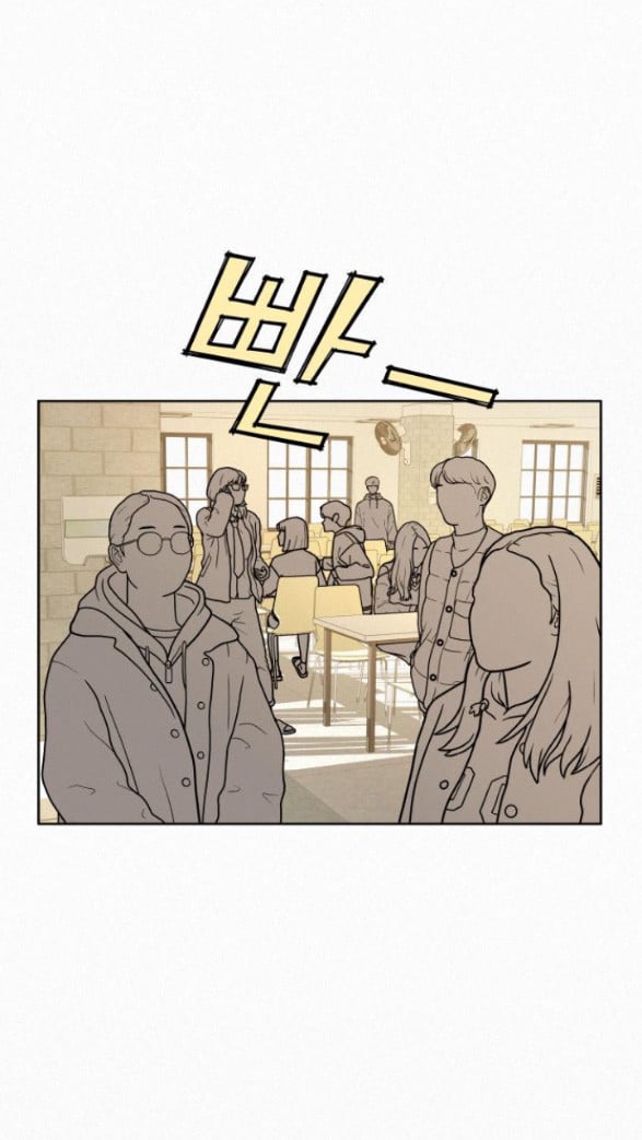 Tình Yêu Trong Sáng: Chapter 17.2