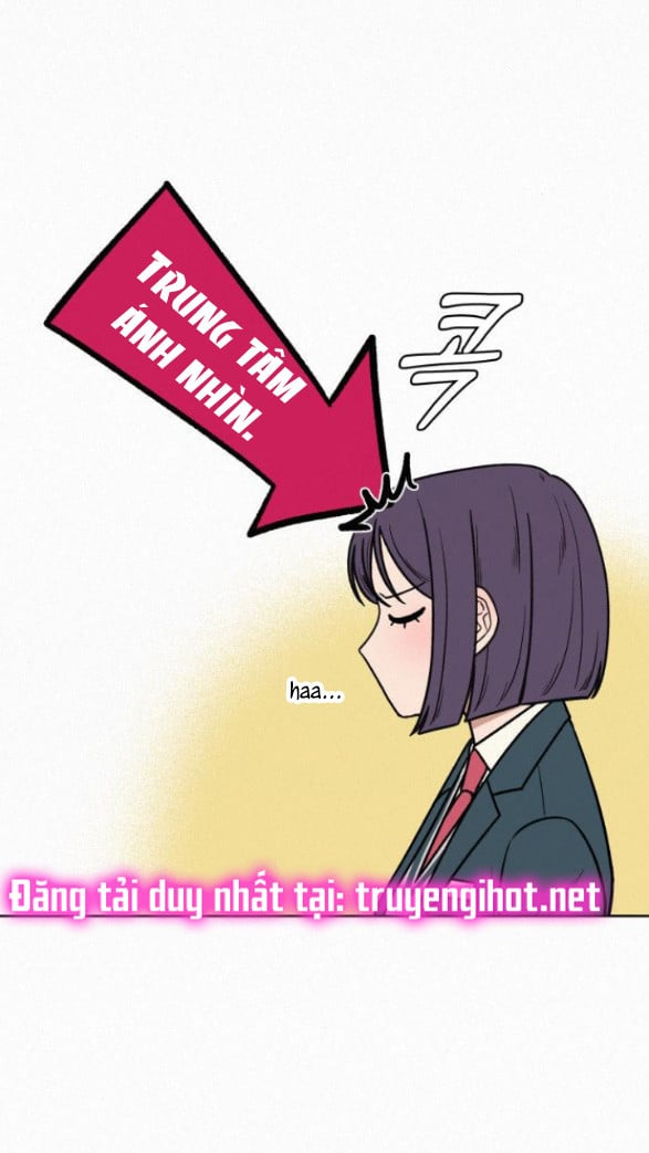 Tình Yêu Trong Sáng: Chapter 17.2