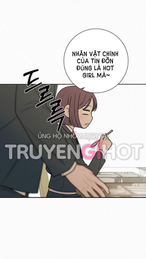 Tình Yêu Trong Sáng: Chapter 17.2