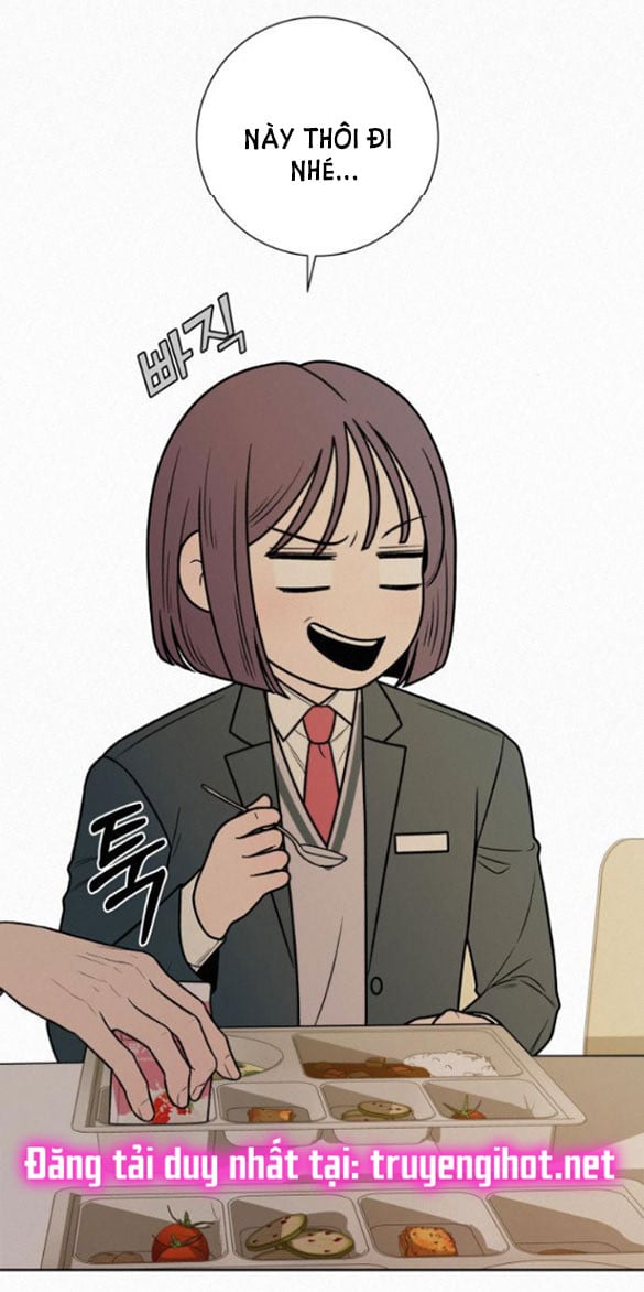 Tình Yêu Trong Sáng: Chapter 17.2