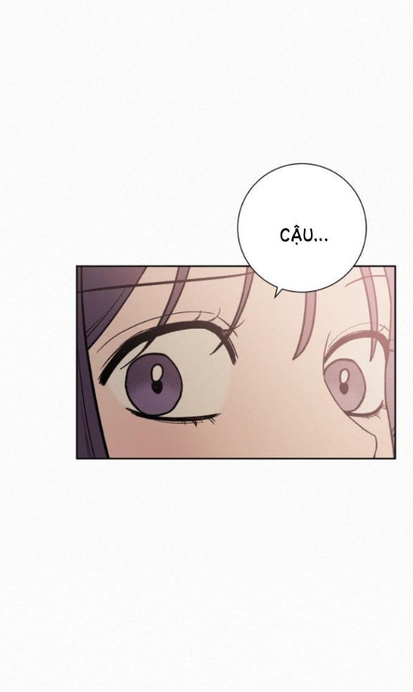 Tình Yêu Trong Sáng: Chapter 17.2