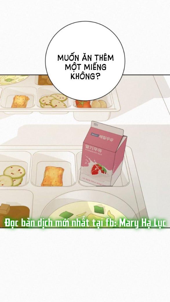 Tình Yêu Trong Sáng: Chapter 17.2