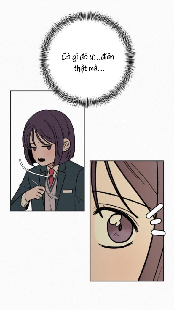 Tình Yêu Trong Sáng: Chapter 17.2