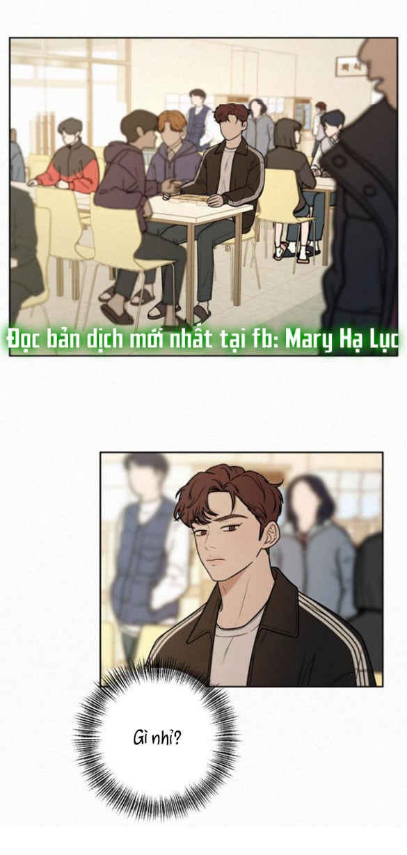 Tình Yêu Trong Sáng: Chapter 17.2