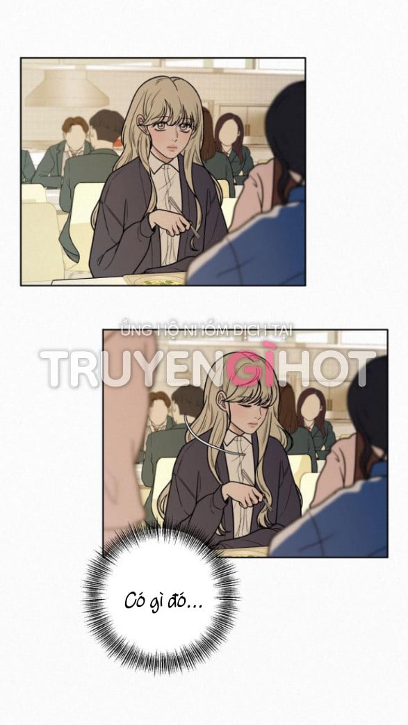 Tình Yêu Trong Sáng: Chapter 17.2