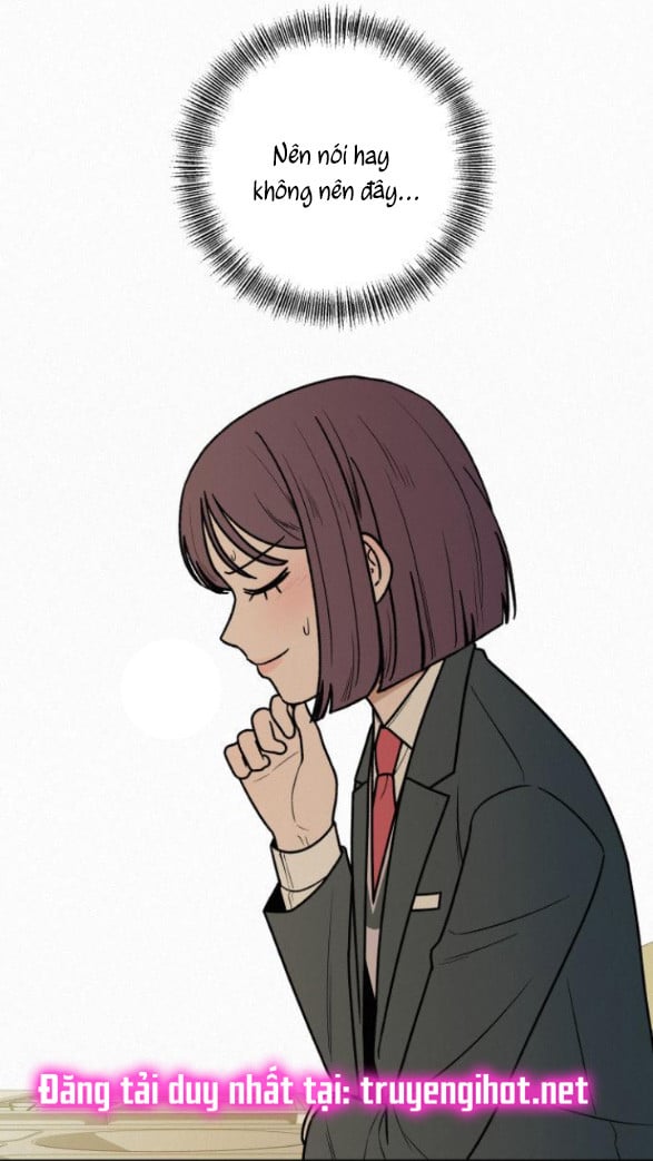 Tình Yêu Trong Sáng: Chapter 17.2