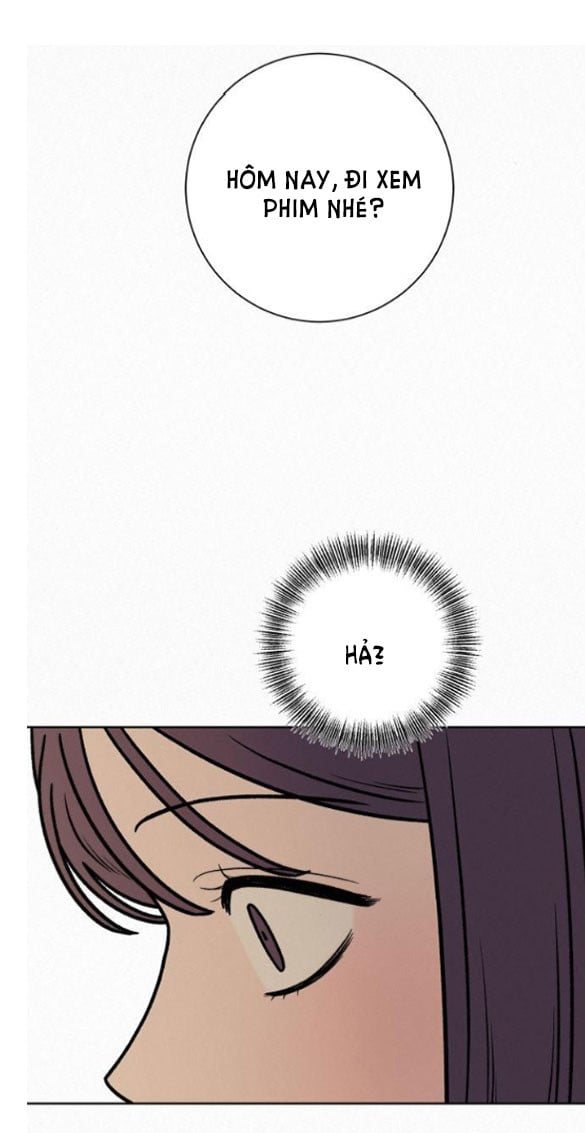 Tình Yêu Trong Sáng: Chapter 17.2