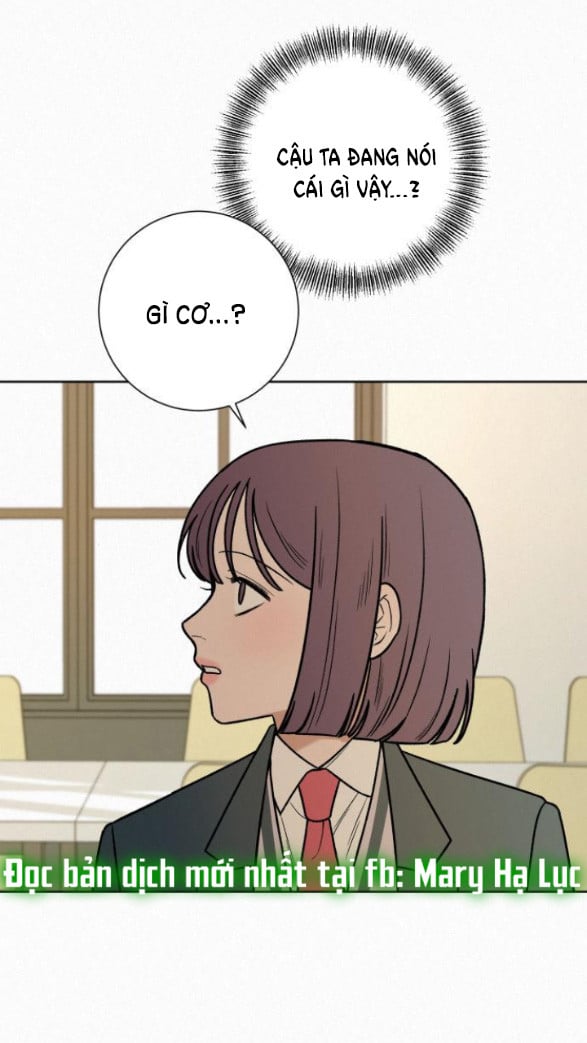 Tình Yêu Trong Sáng: Chapter 17.2