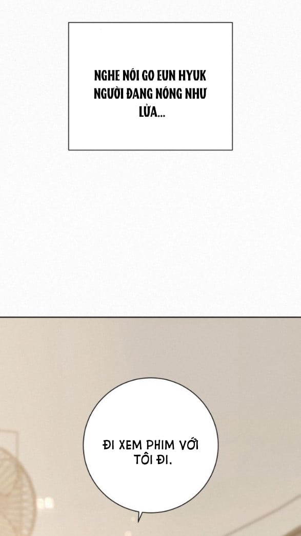 Tình Yêu Trong Sáng: Chapter 17.2