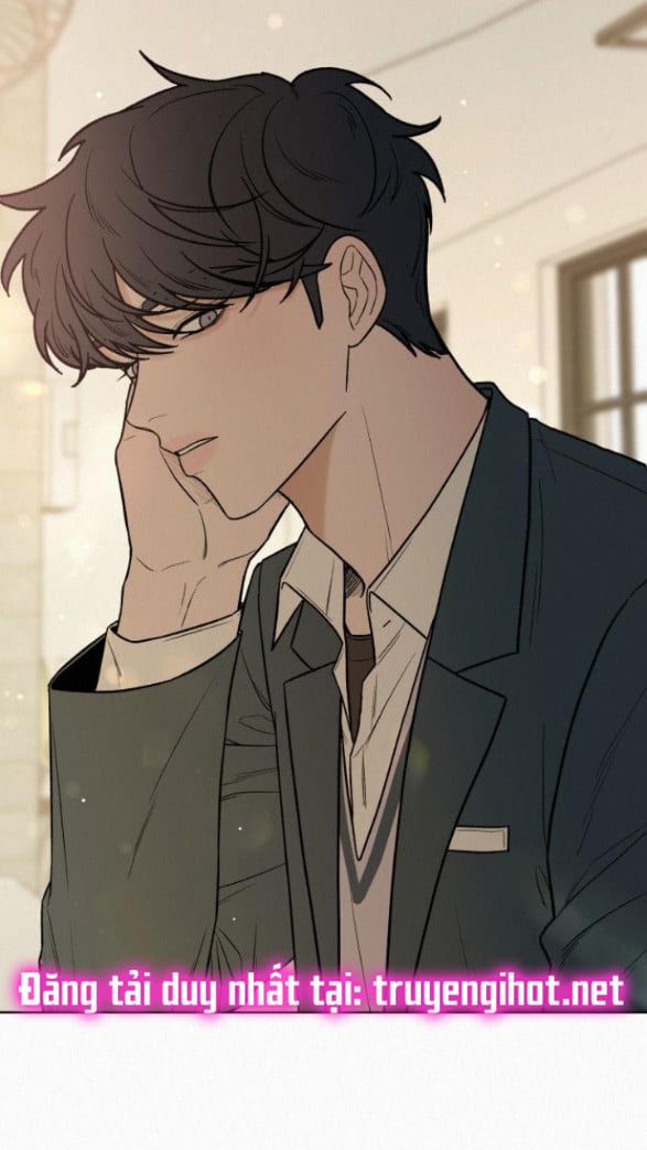 Tình Yêu Trong Sáng: Chapter 17.2