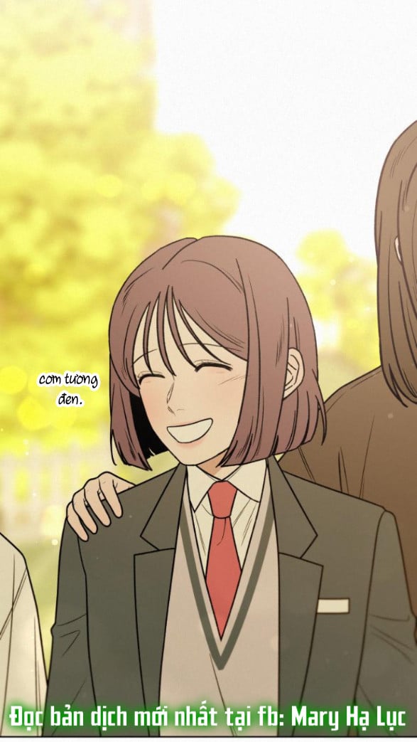 Tình Yêu Trong Sáng: Chapter 17.2