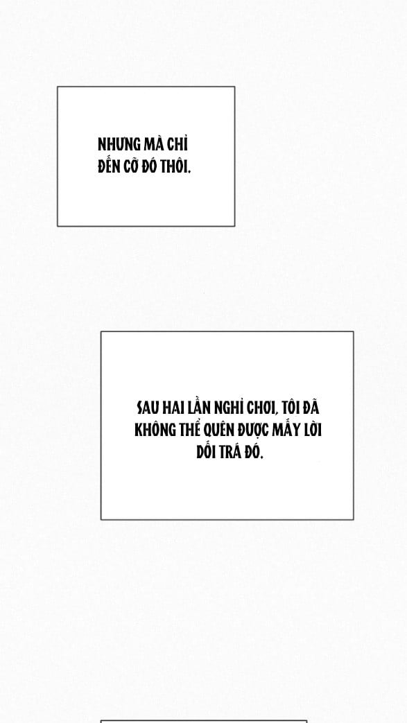 Tình Yêu Trong Sáng: Chapter 17.2