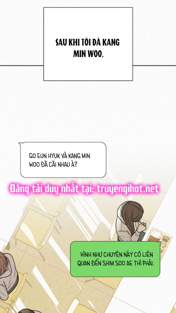 Tình Yêu Trong Sáng: Chapter 17.2