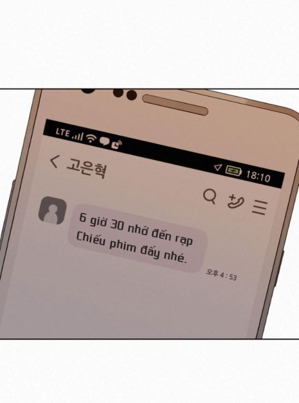 Tình Yêu Trong Sáng: Chapter 18.5