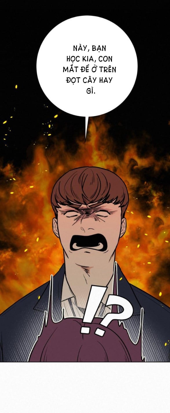 Tình Yêu Trong Sáng: Chapter 18.5