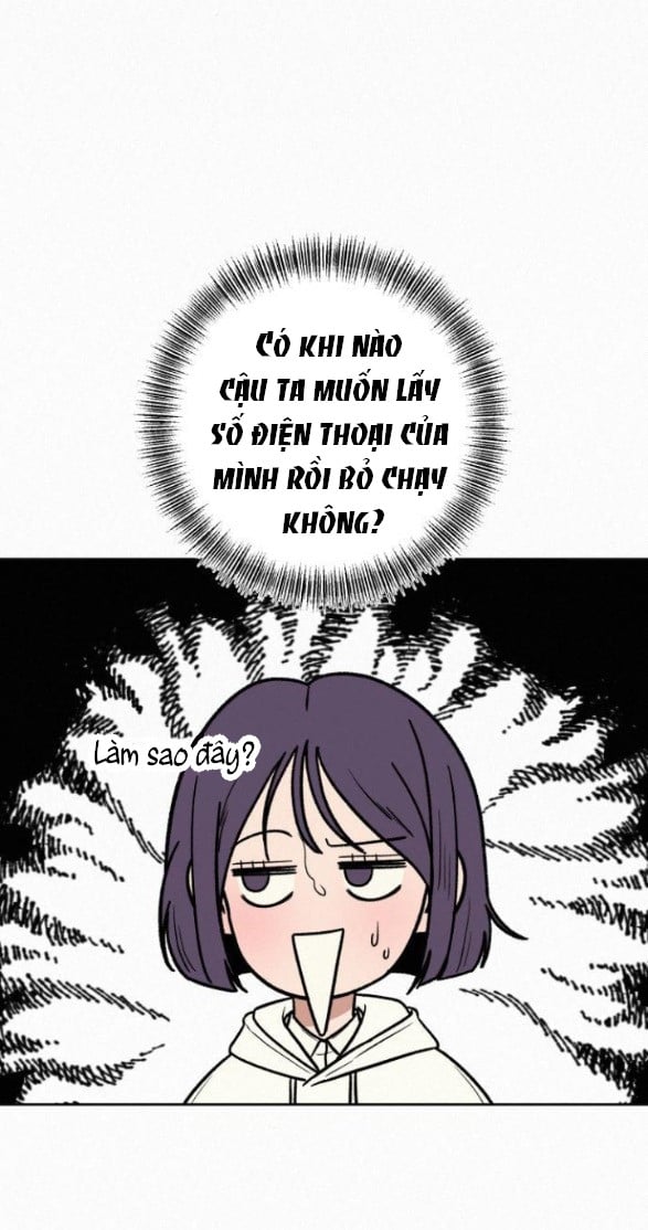 Tình Yêu Trong Sáng: Chapter 18.5