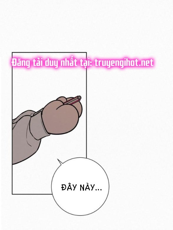 Tình Yêu Trong Sáng: Chapter 18.5