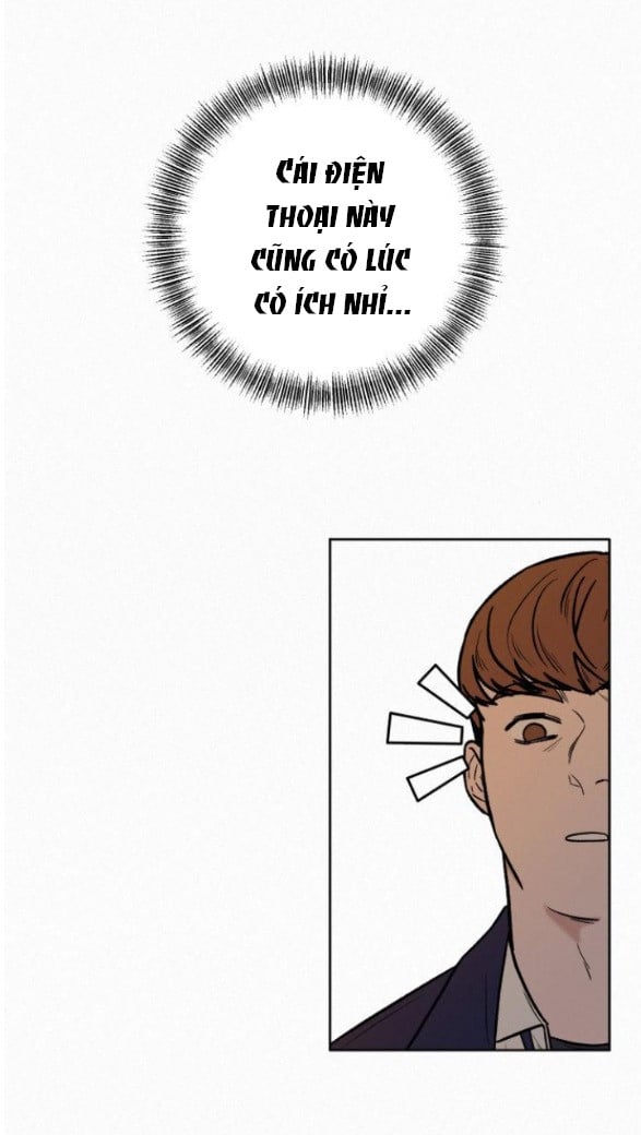 Tình Yêu Trong Sáng: Chapter 18.5