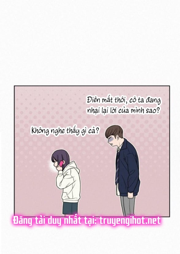 Tình Yêu Trong Sáng: Chapter 18.5