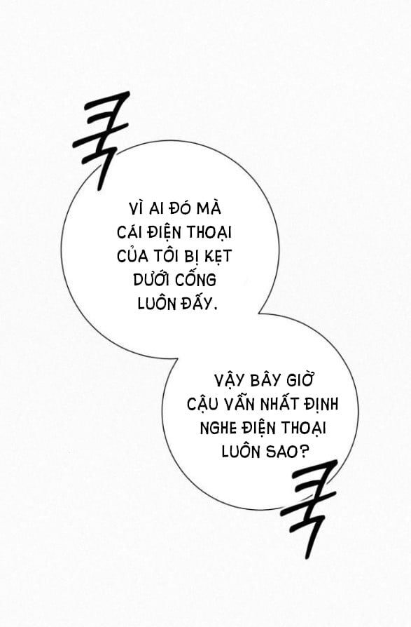 Tình Yêu Trong Sáng: Chapter 18.5