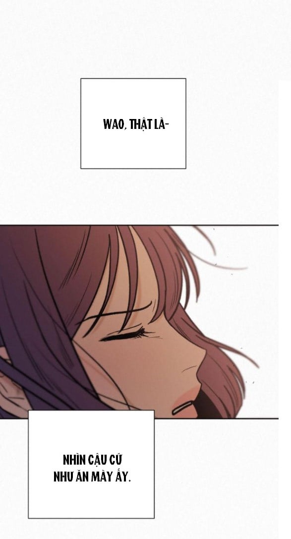 Tình Yêu Trong Sáng: Chapter 18.5