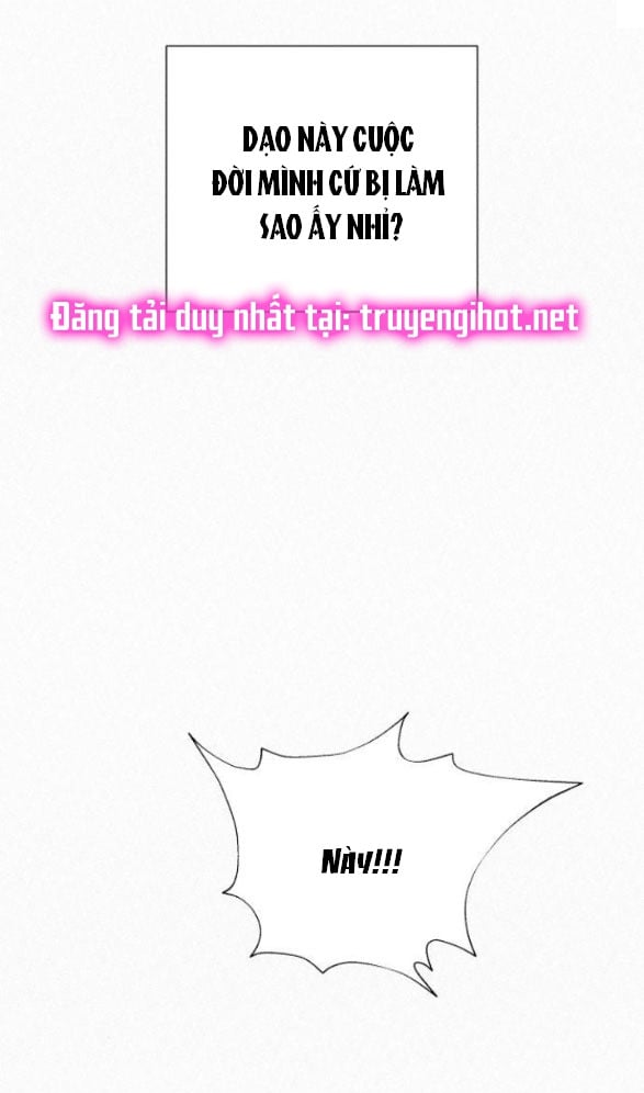 Tình Yêu Trong Sáng: Chapter 18.5