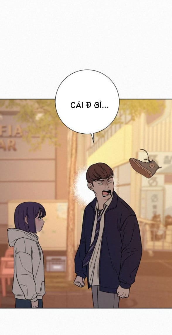 Tình Yêu Trong Sáng: Chapter 18.5