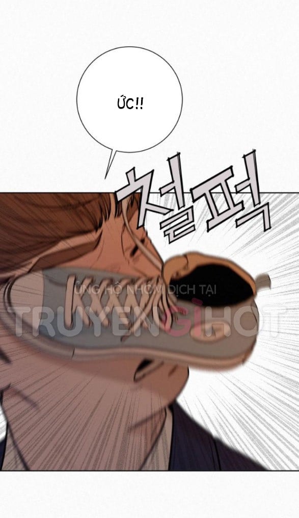 Tình Yêu Trong Sáng: Chapter 18.5