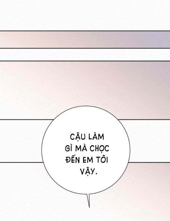 Tình Yêu Trong Sáng: Chapter 18.5