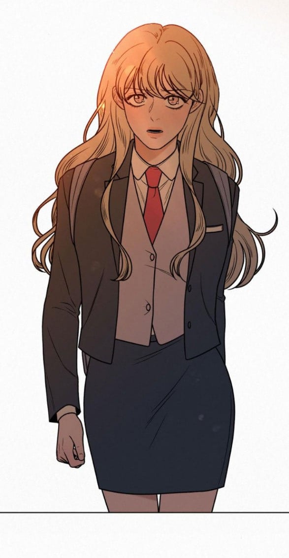 Tình Yêu Trong Sáng: Chapter 18.5