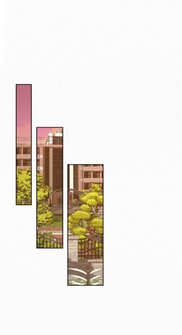 Tình Yêu Trong Sáng: Chapter 18.5