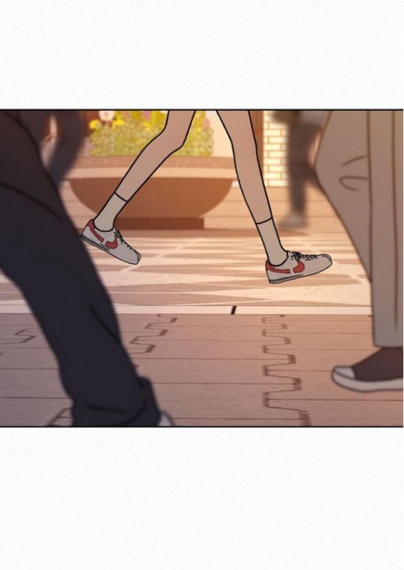 Tình Yêu Trong Sáng: Chapter 18.5