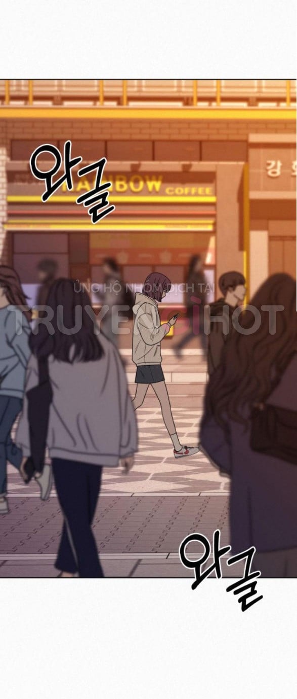 Tình Yêu Trong Sáng: Chapter 18.5